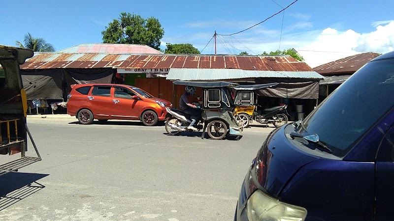 Toko Emas (2) terbaik di Kab. Kepulauan Talaud