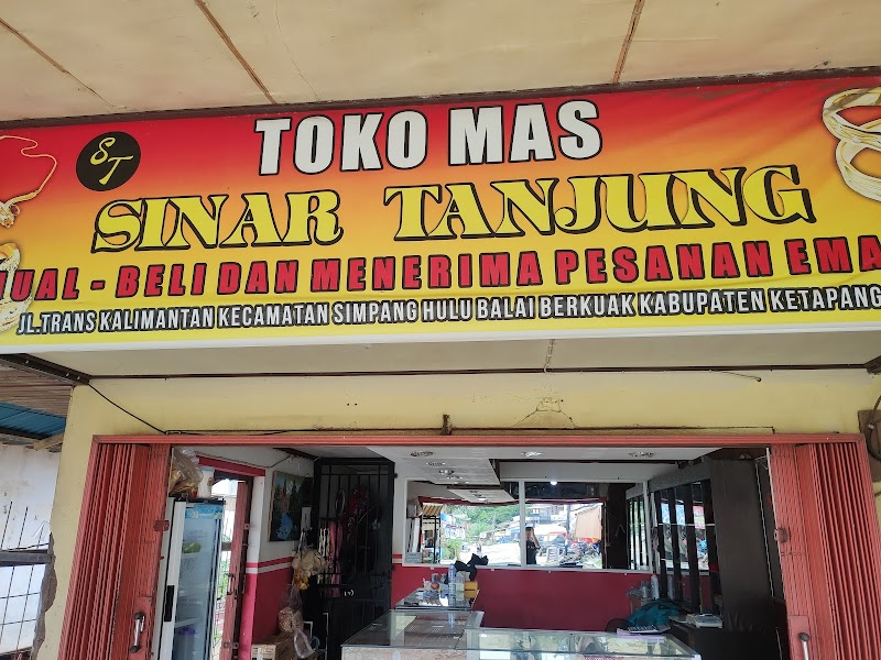 Toko Emas (2) terbaik di Kab. Ketapang