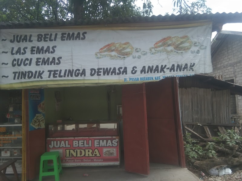 Toko Emas (2) terbaik di Kab. Malaka