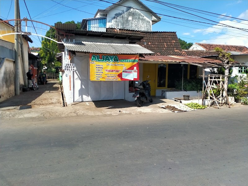 Toko Emas (2) terbaik di Kab. Situbondo