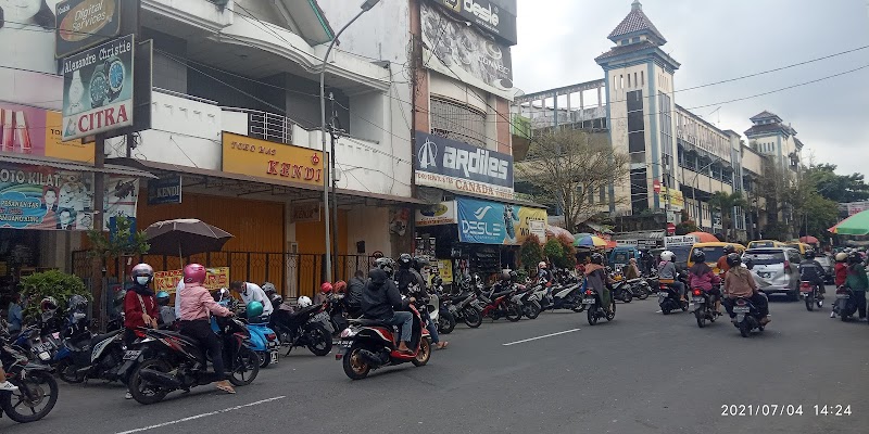 Toko Emas (2) terbaik di Kab. Wonosobo