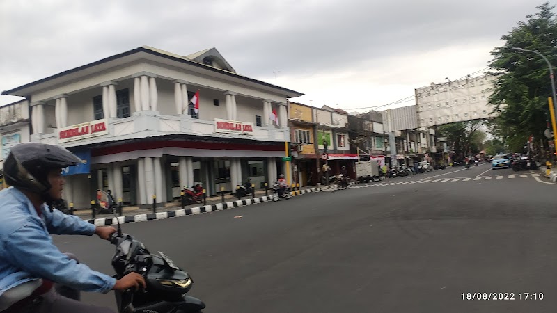 Toko Emas (2) terbaik di Kota Mataram