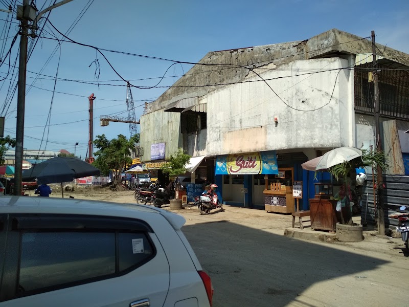 Toko Emas (2) terbaik di Kota Semarang