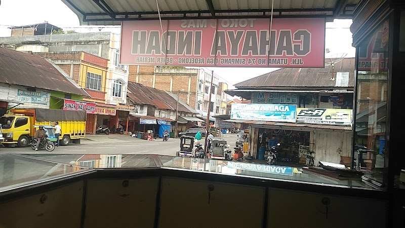 Toko Emas (3) terbaik di Kab. Bener Meriah