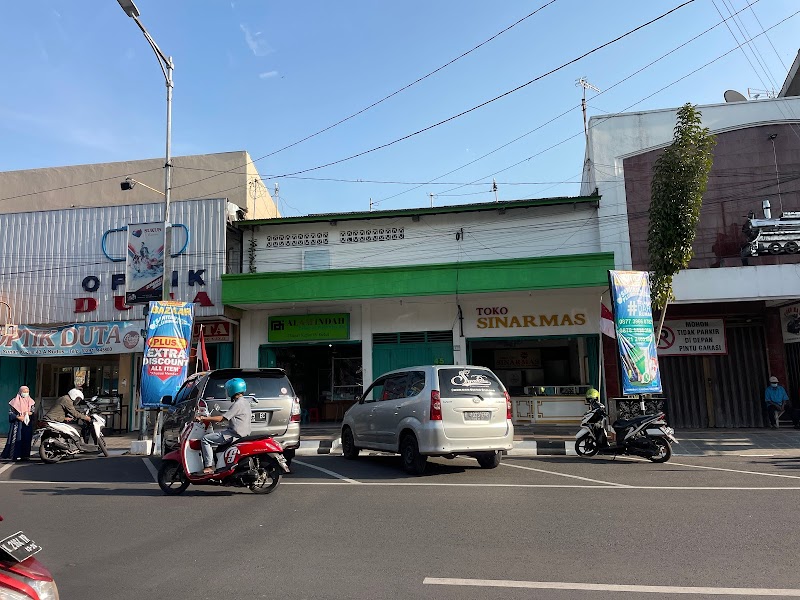 Toko Emas (3) terbaik di Kab. Kudus