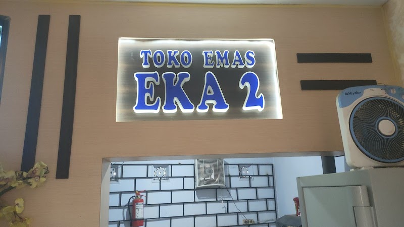 Toko Emas (3) terbaik di Kab. Malang