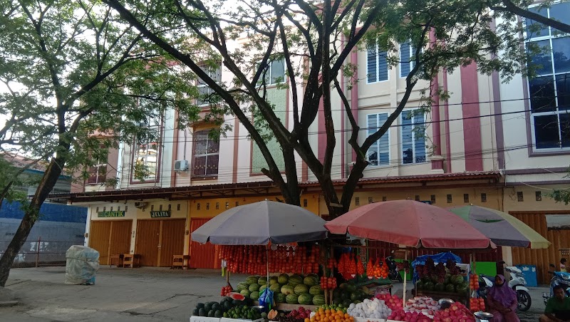 Toko Emas (3) terbaik di Kab. Muna Barat