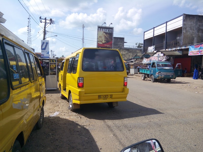 Toko Emas (3) terbaik di Kab. Musi Rawas