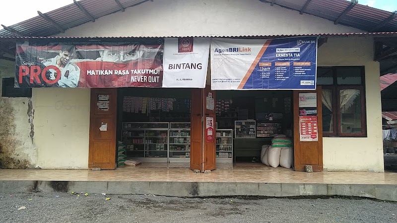 Toko Emas (3) terbaik di Kab. Nagakeo