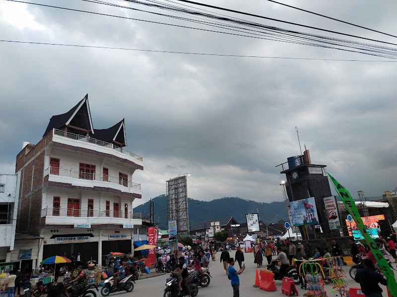 Toko Emas (3) terbaik di Kab. Samosir