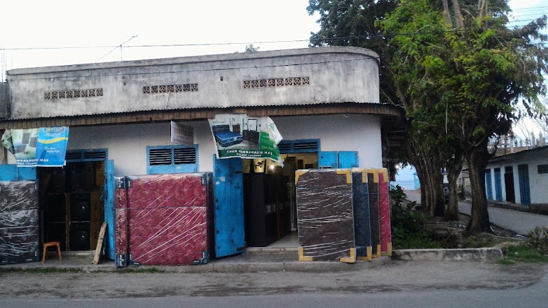 Toko Emas (3) terbaik di Kab. Sikka