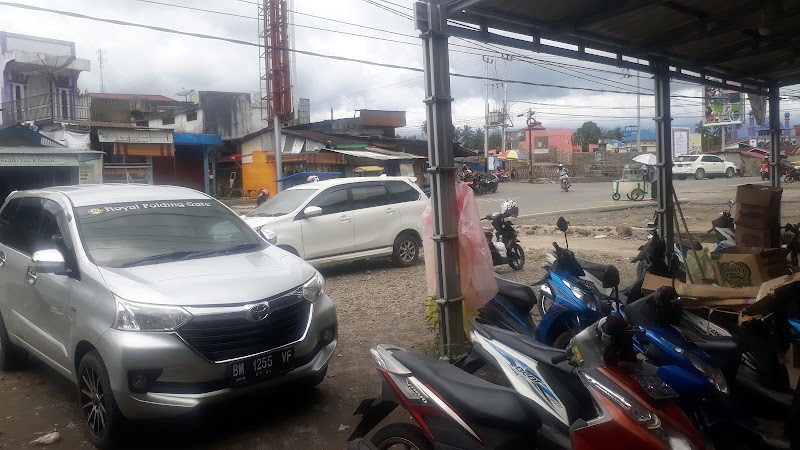 Toko Emas (3) terbaik di Kab. Solok Selatan