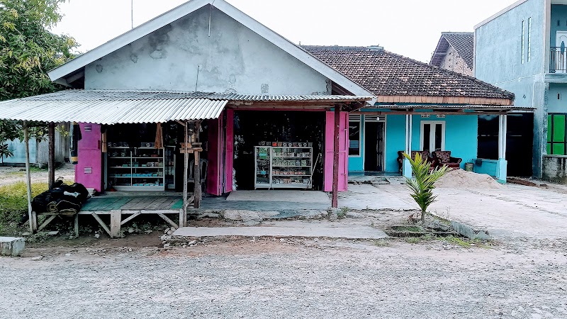 Toko Emas (3) terbaik di Kab. Tulang Bawang Barat