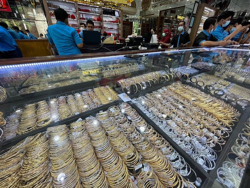 Toko Emas (3) terbaik di Kota Denpasar