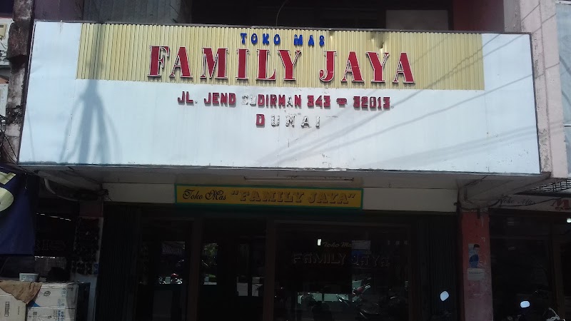 Toko Emas (3) terbaik di Kota Dumai