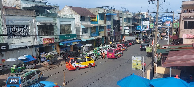 Toko Emas (3) terbaik di Kota Pematangsiantar