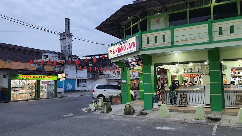 Toko Emas (3) terbaik di Kota Singkawang