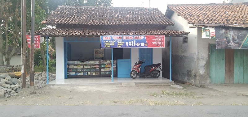 Toko Listrik (2) terbaik di Kab. Tegal