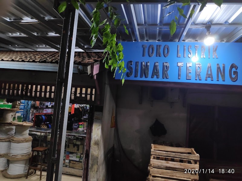 Toko Listrik (2) terbaik di Kota Pekalongan