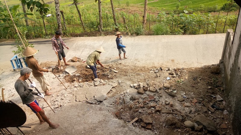 Toko Listrik (3) terbaik di Kab. Kebumen