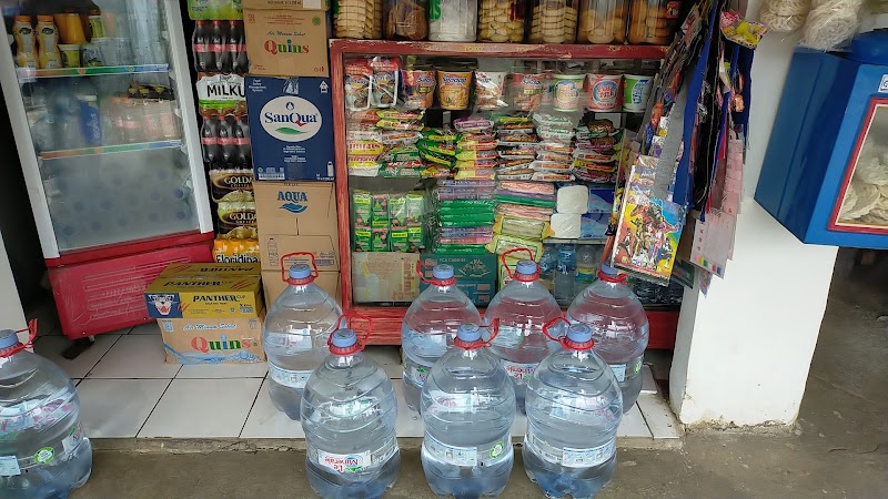 Agen Air Mineral (1) terbaik di Kota Depok