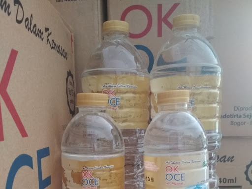 Agen Air Mineral (1) terbaik di Kota Jakarta Barat