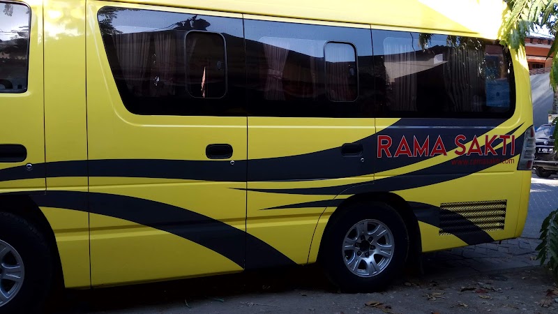 Agen Bus (1) terbaik di Kab. Bojonegoro