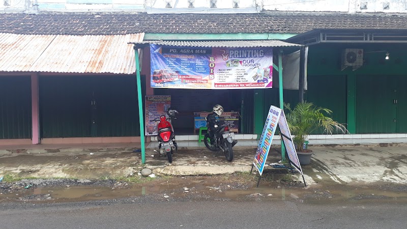 Agen Bus (1) terbaik di Kab. Jepara