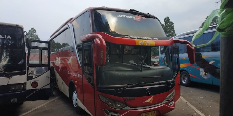 Agen Bus (1) terbaik di Kab. Kudus