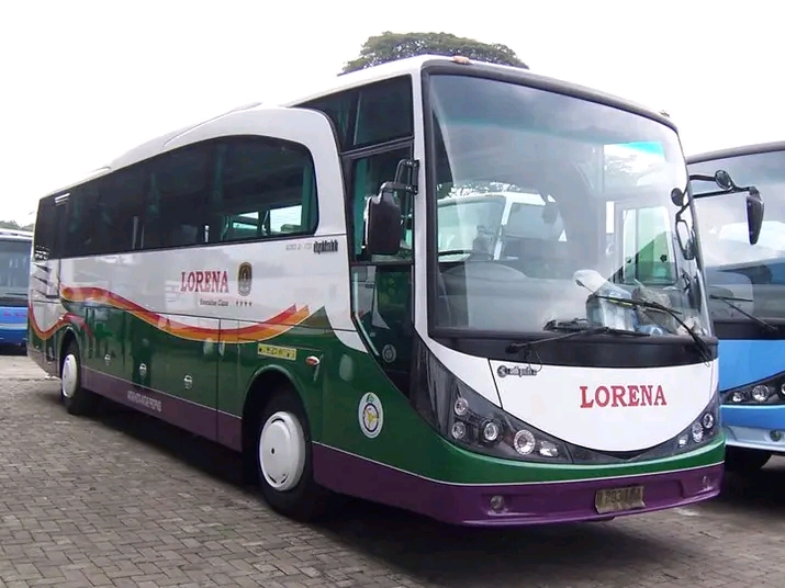 Agen Bus (1) terbaik di Kab. Pamekasan