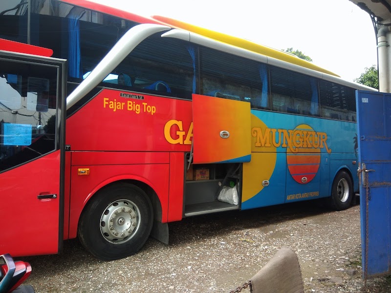 Agen Bus (1) terbaik di Kota Tangerang Selatan