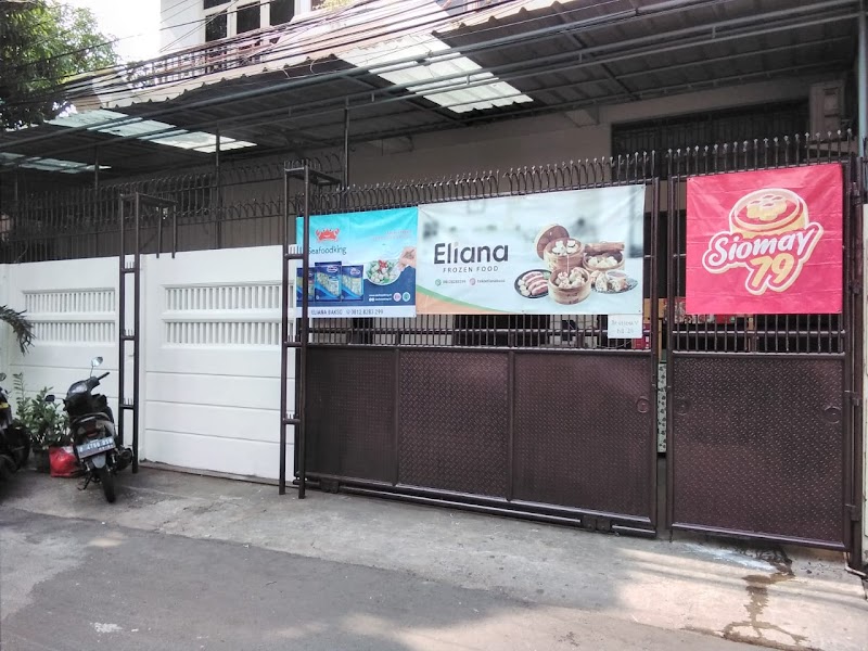 Agen Frozen Food (1) terbaik di Jakarta Barat