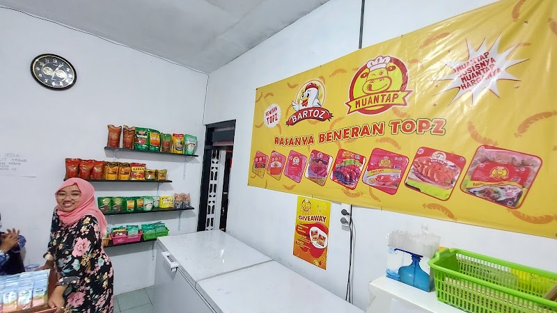 Agen Frozen Food (1) terbaik di Kab. Blora