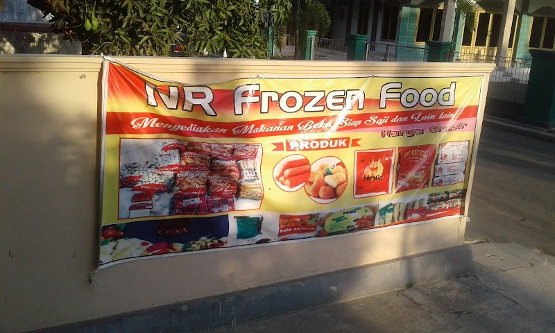 Agen Frozen Food (1) terbaik di Kab. Brebes