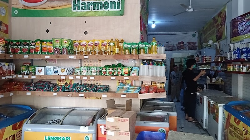 Agen Frozen Food (1) terbaik di Kab. Indramayu