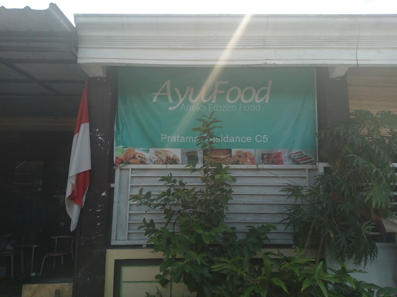 Agen Frozen Food (1) terbaik di Kab. Jombang