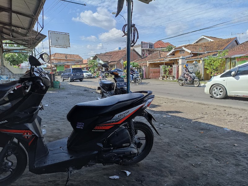 Agen Frozen Food (1) terbaik di Kab. Kudus