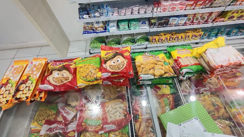 Agen Frozen Food (1) terbaik di Kab. Purwakarta