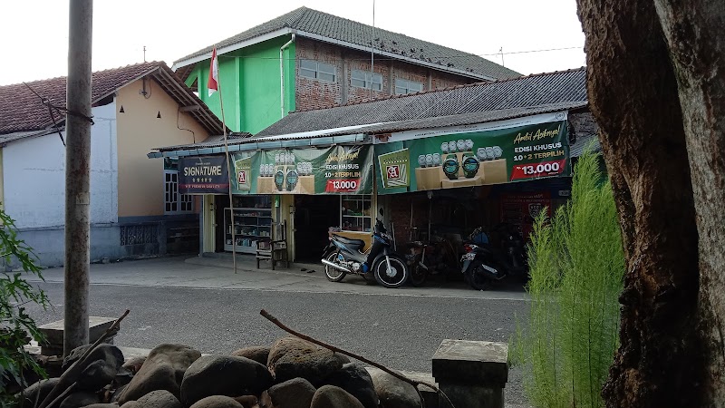 Agen Frozen Food (1) terbaik di Kab. Purworejo