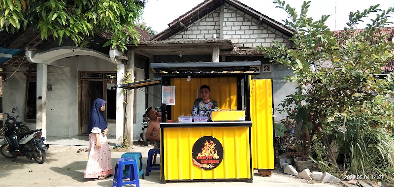 Agen Frozen Food (1) terbaik di Kab. Rembang