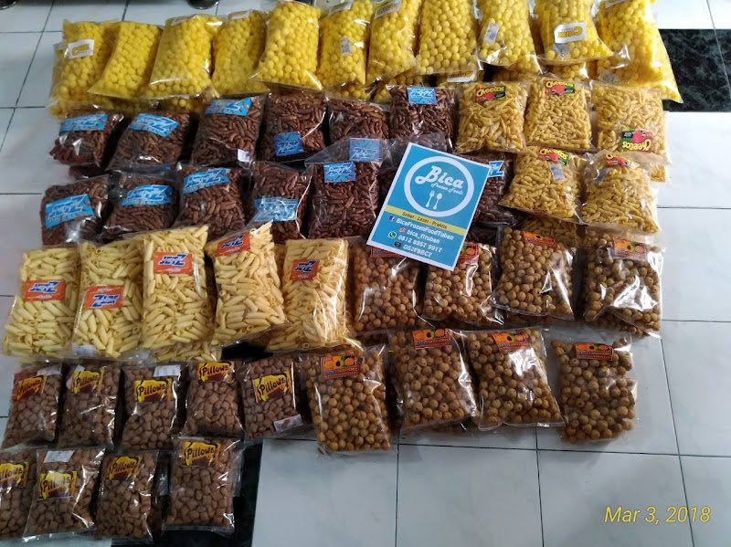 Agen Frozen Food (1) terbaik di Kab. Tuban