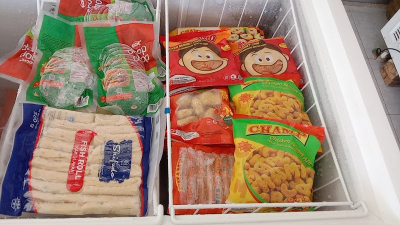 Agen Frozen Food (1) terbaik di Kota Cilegon