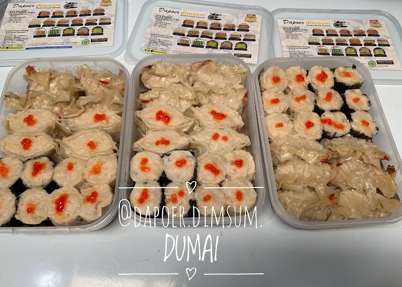 Agen Frozen Food (1) terbaik di Kota Dumai