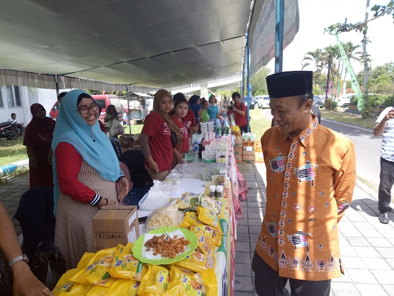 Agen Frozen Food (1) terbaik di Kota Mataram