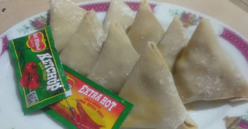 Agen Frozen Food (1) terbaik di Kota Pekalongan