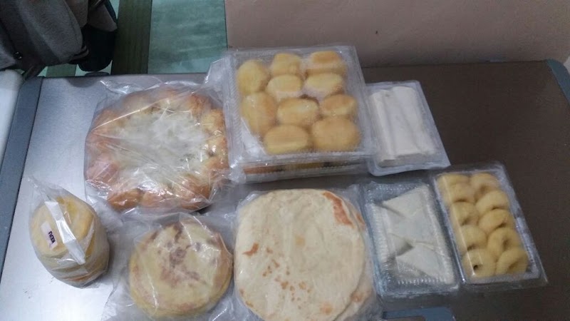 Agen Frozen Food (1) terbaik di Kota Semarang