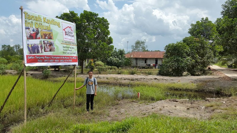 Agen Properti (1) terbaik di Kota Pontianak