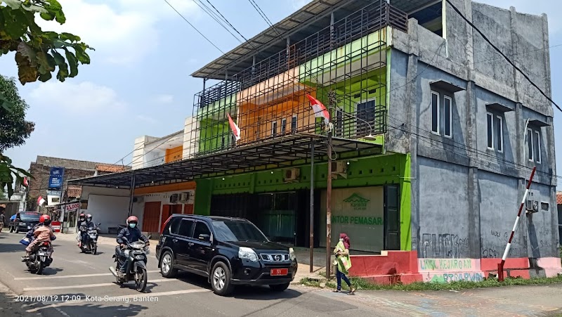 Agen Properti (1) terbaik di Kota Serang