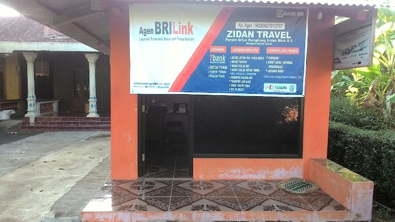 Agen Tiket Pesawat (1) terbaik di Kab. Kendal