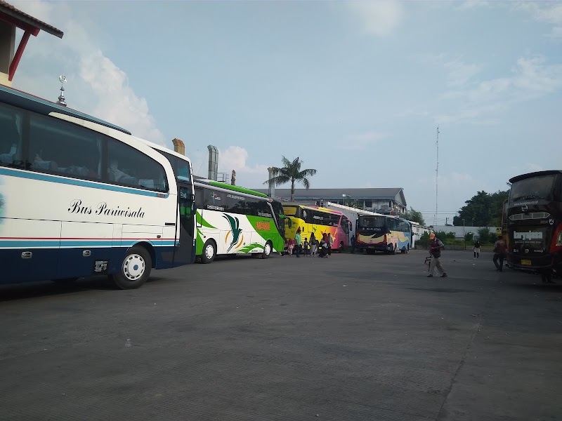 Agen Tiket Pesawat (1) terbaik di Kab. Kudus